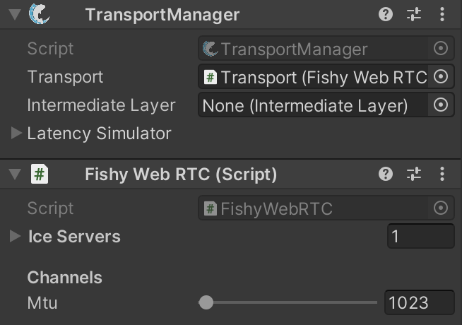 FishyWebRTC thumbnail
