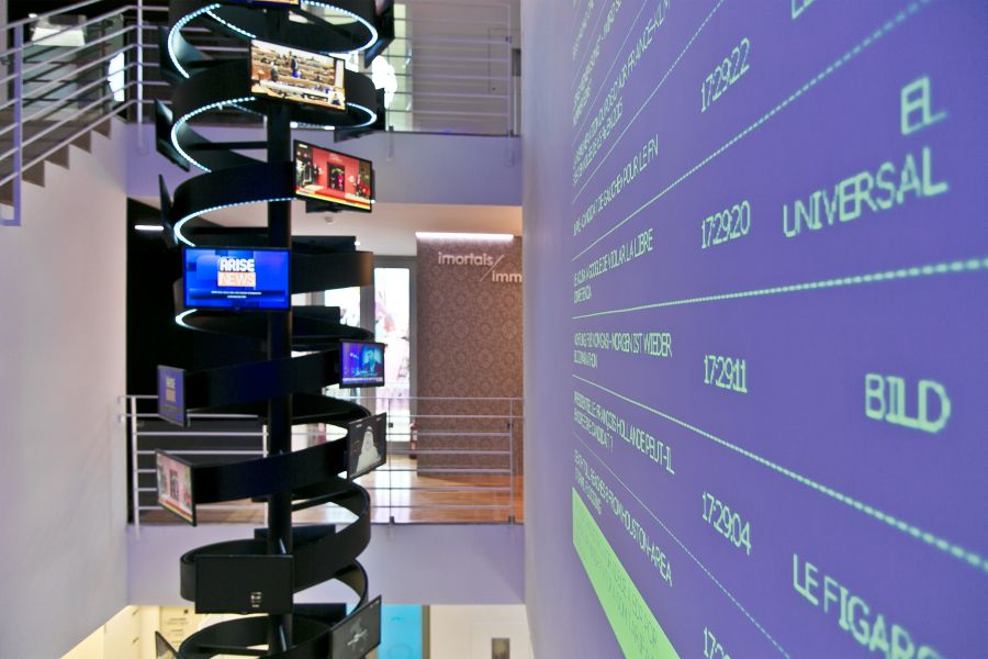 NewsMuseum thumbnail