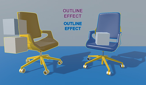 Outline Effect thumbnail