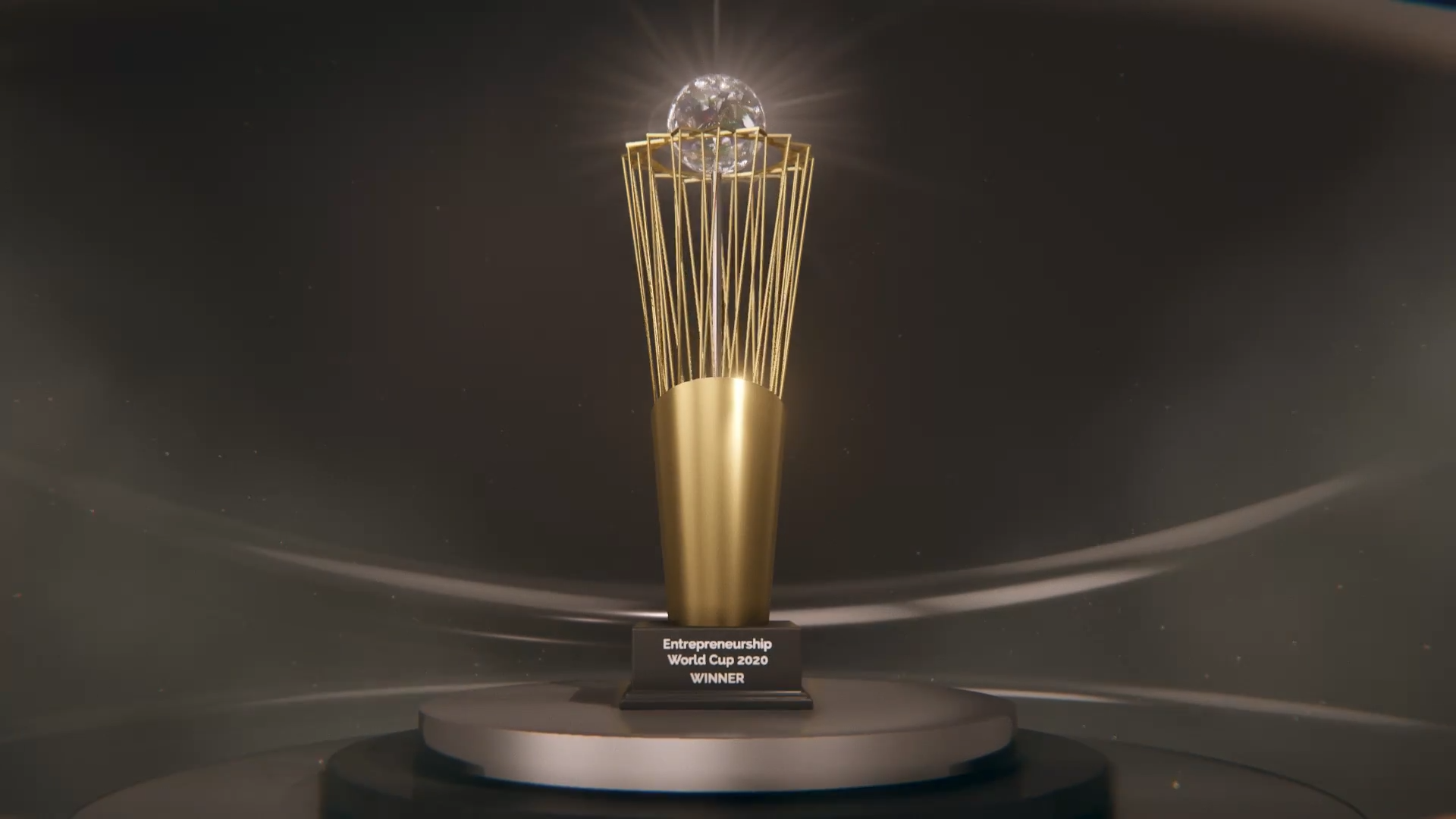 Entrepreneurship World Cup thumbnail